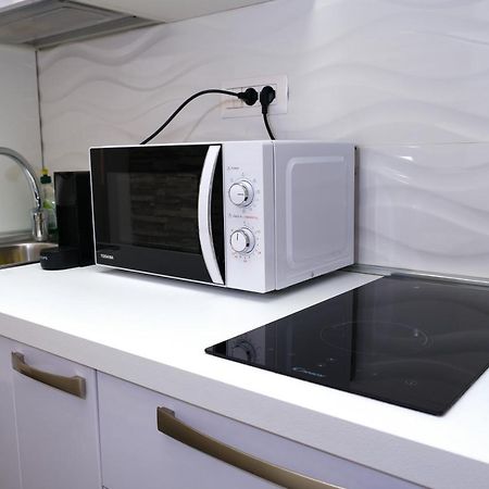 Appartement Welcomely - Joia à Alghero Extérieur photo