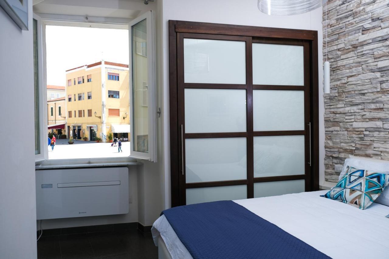 Appartement Welcomely - Joia à Alghero Extérieur photo