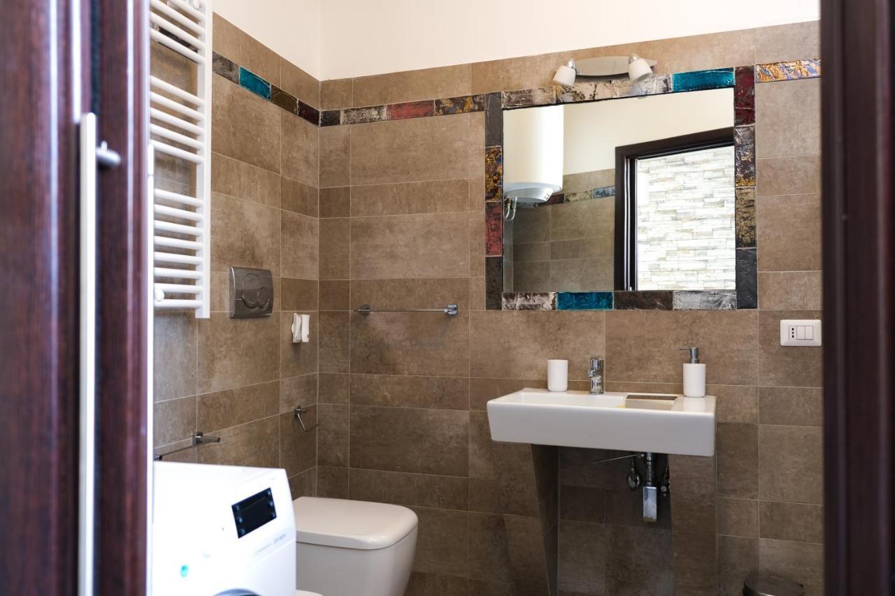 Appartement Welcomely - Joia à Alghero Extérieur photo
