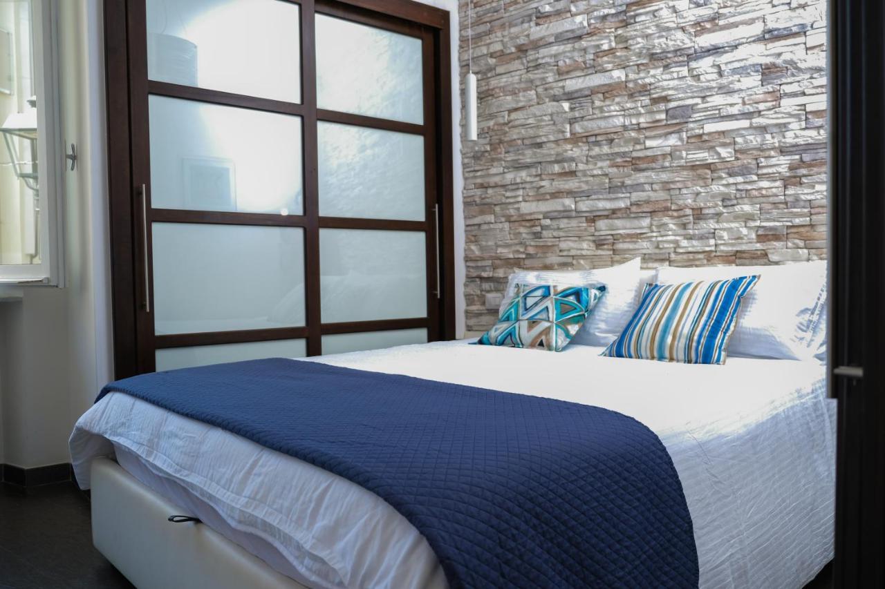 Appartement Welcomely - Joia à Alghero Extérieur photo