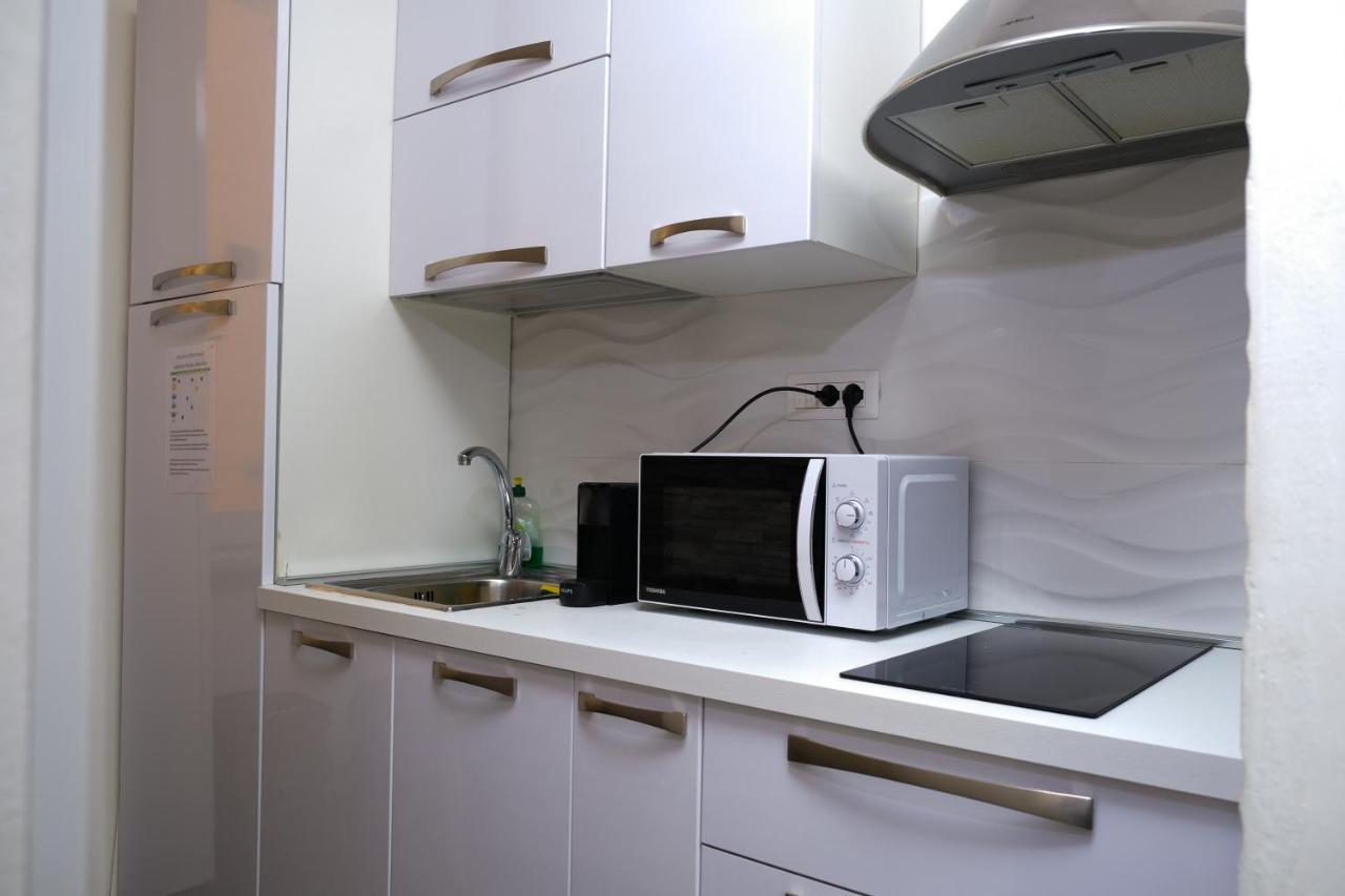 Appartement Welcomely - Joia à Alghero Extérieur photo
