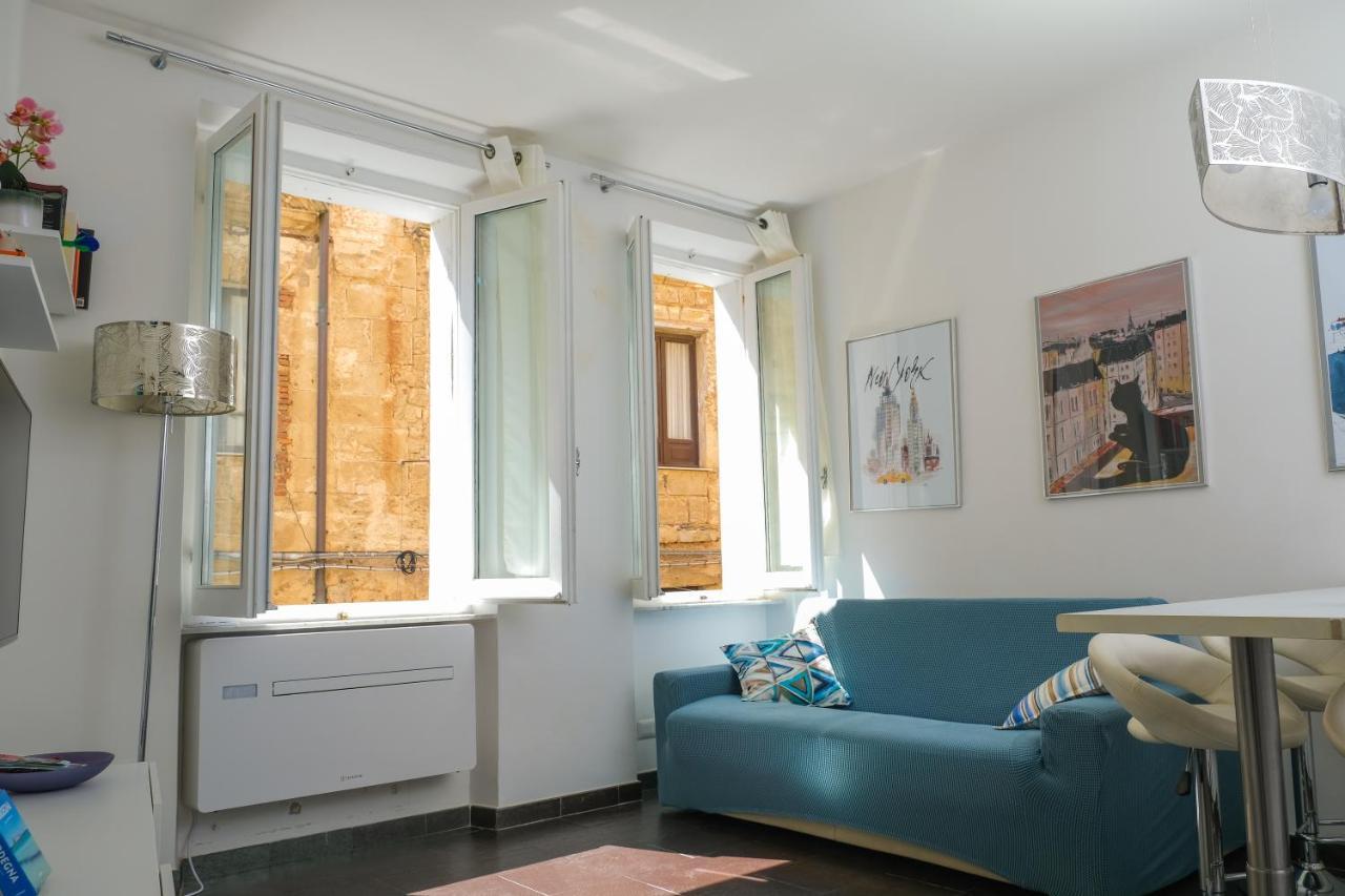 Appartement Welcomely - Joia à Alghero Extérieur photo