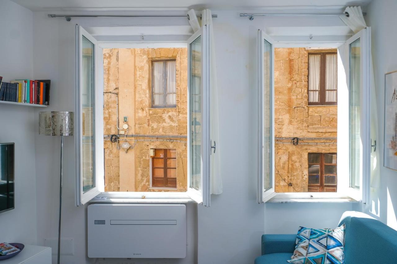 Appartement Welcomely - Joia à Alghero Extérieur photo
