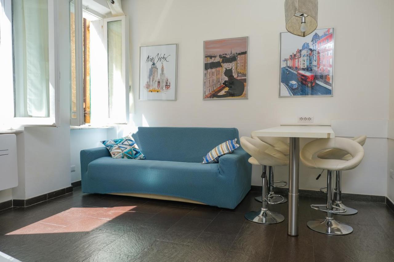 Appartement Welcomely - Joia à Alghero Extérieur photo
